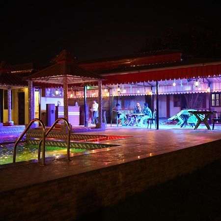 Hotel Samudra Bilas Mandarmani Zewnętrze zdjęcie
