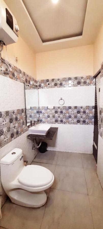 Hotel Samudra Bilas Mandarmani Zewnętrze zdjęcie
