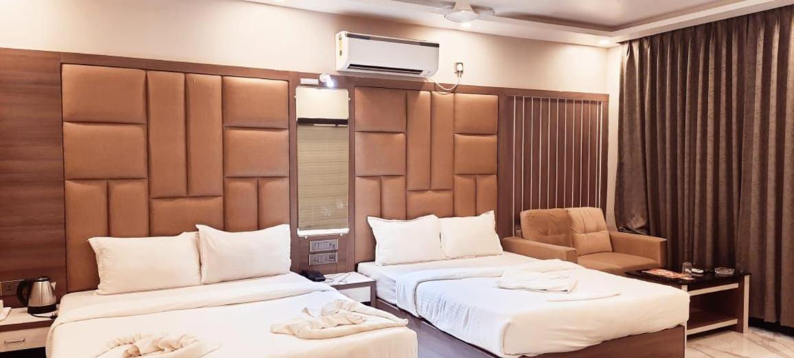 Hotel Samudra Bilas Mandarmani Zewnętrze zdjęcie