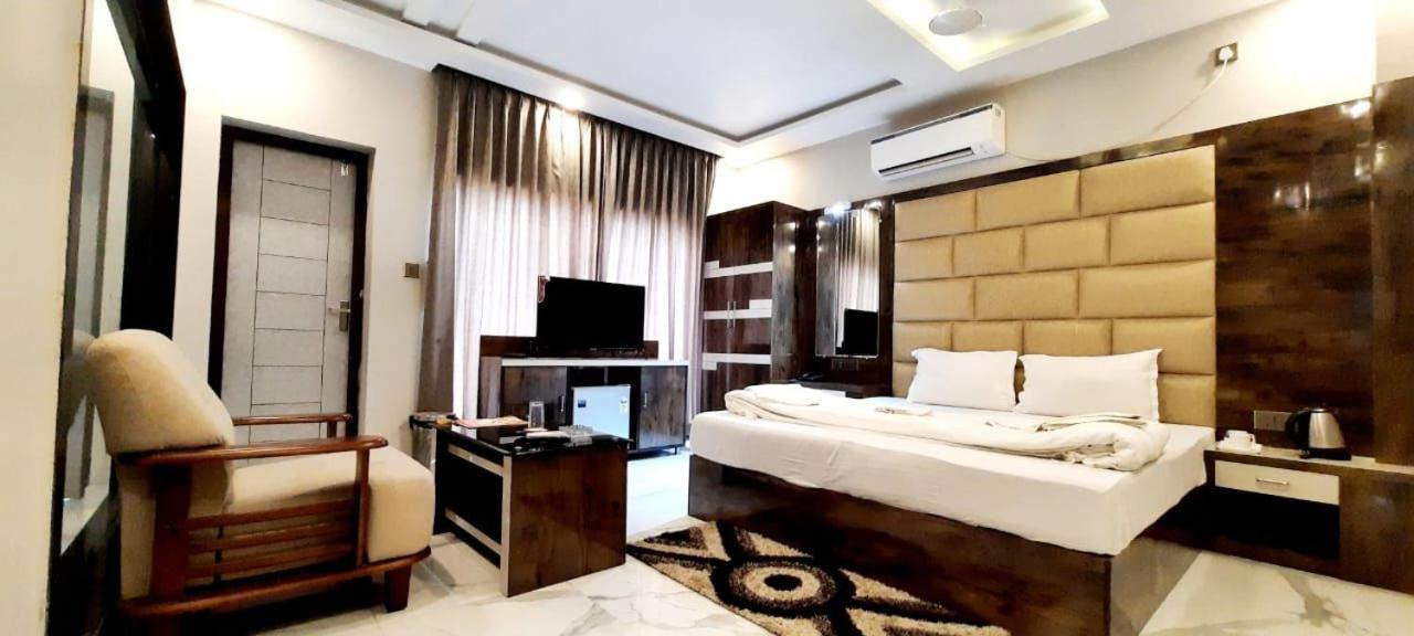 Hotel Samudra Bilas Mandarmani Zewnętrze zdjęcie