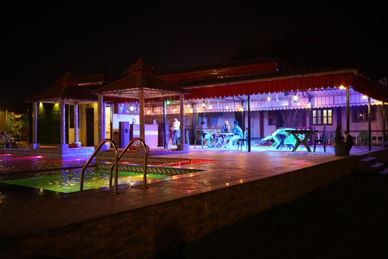 Hotel Samudra Bilas Mandarmani Zewnętrze zdjęcie