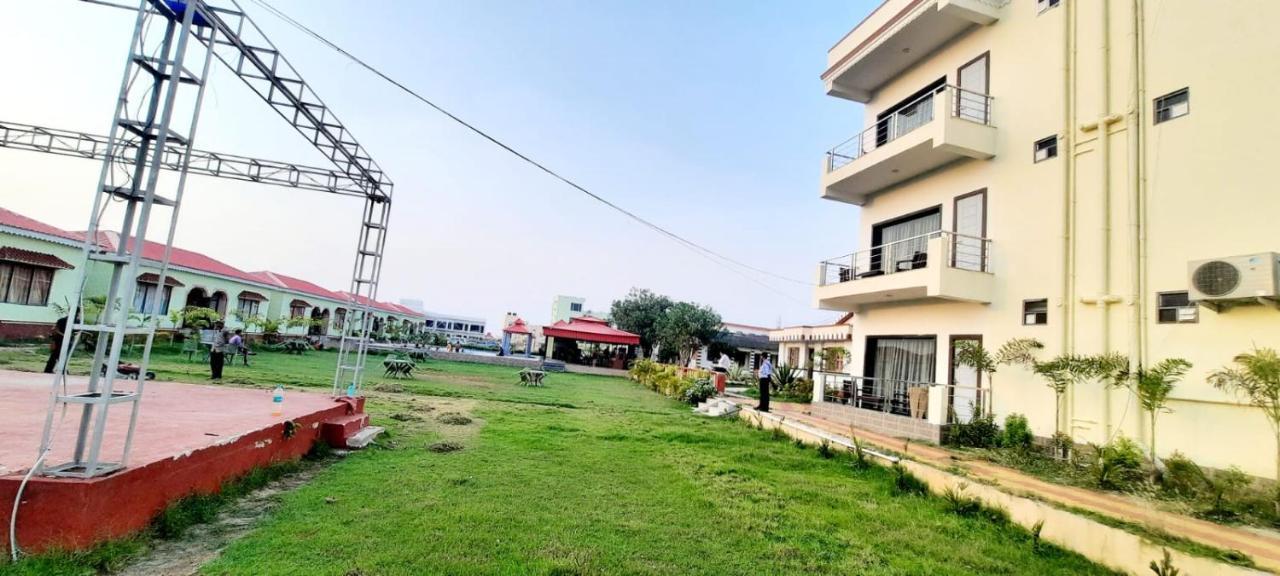 Hotel Samudra Bilas Mandarmani Zewnętrze zdjęcie