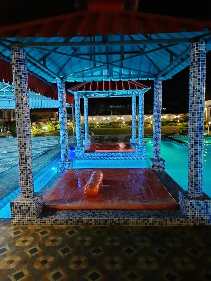Hotel Samudra Bilas Mandarmani Zewnętrze zdjęcie