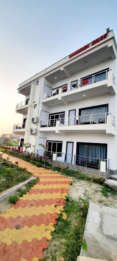 Hotel Samudra Bilas Mandarmani Zewnętrze zdjęcie